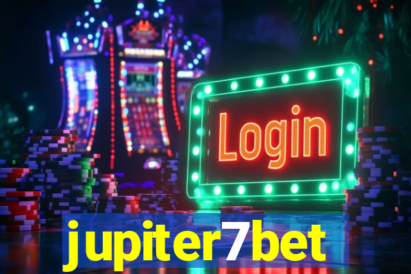 jupiter7bet