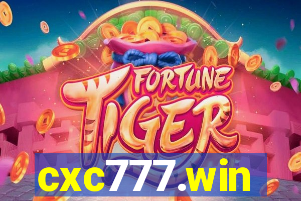 cxc777.win