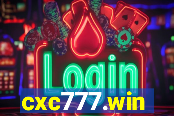 cxc777.win