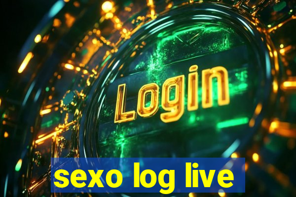 sexo log live