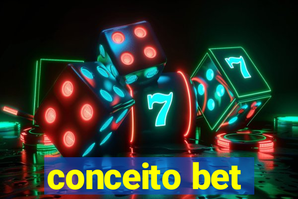 conceito bet