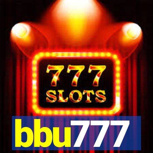 bbu777