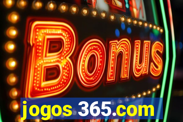 jogos 365.com