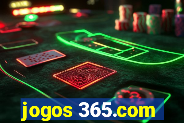 jogos 365.com