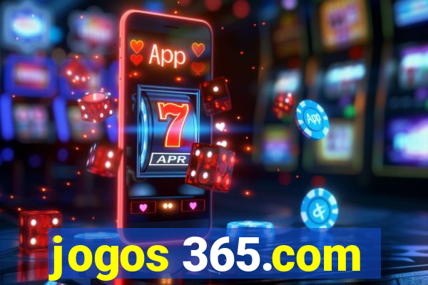 jogos 365.com