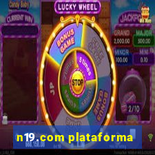 n19.com plataforma