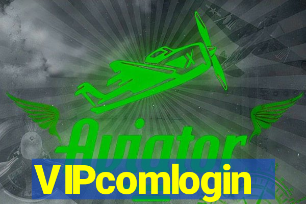 VIPcomlogin