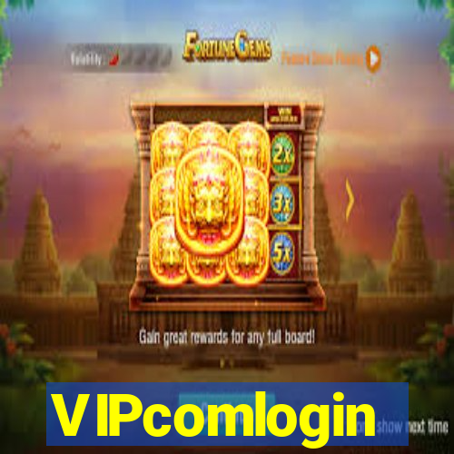 VIPcomlogin