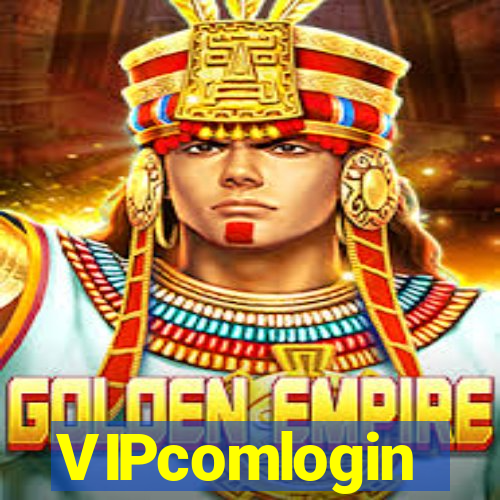 VIPcomlogin