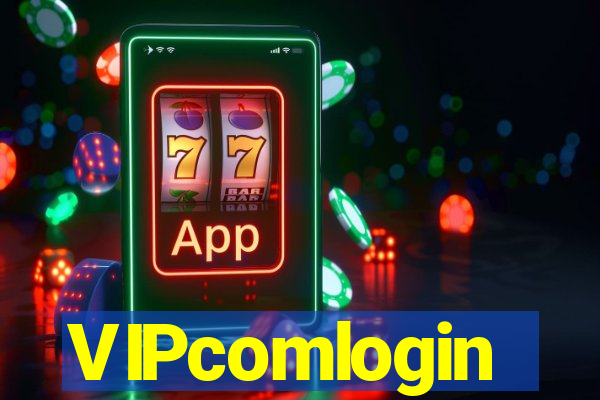 VIPcomlogin