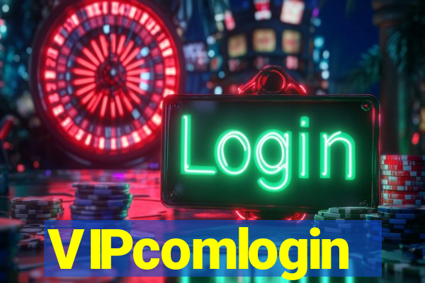 VIPcomlogin