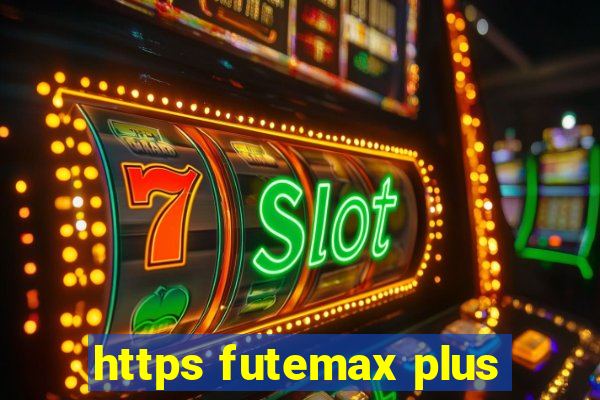 https futemax plus