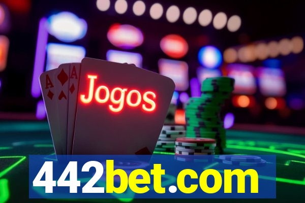 442bet.com