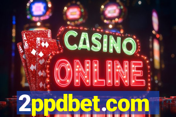 2ppdbet.com