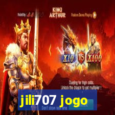 jili707 jogo