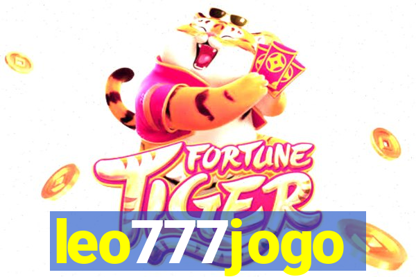 leo777jogo