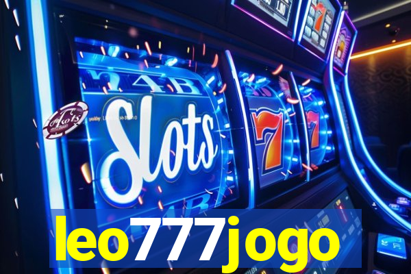 leo777jogo