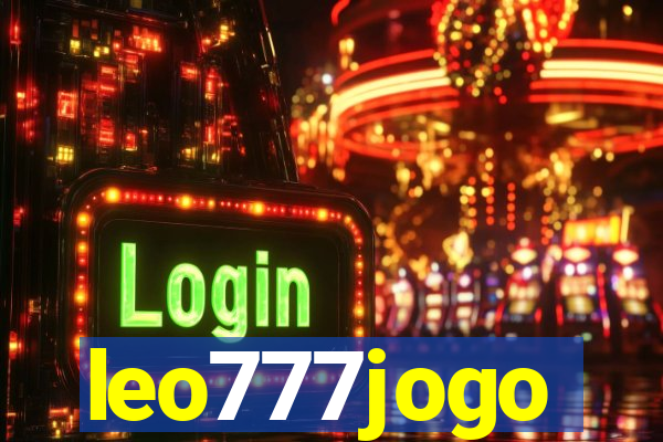 leo777jogo