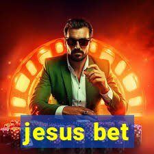 jesus bet