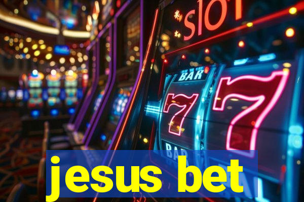 jesus bet