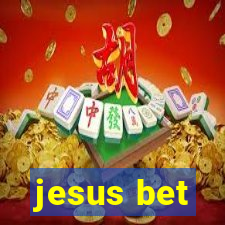 jesus bet