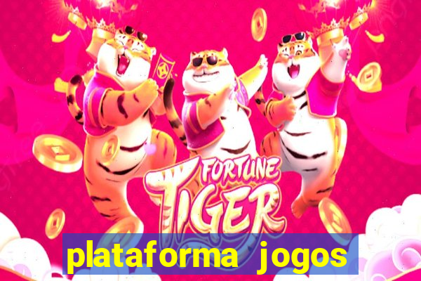 plataforma jogos gusttavo lima