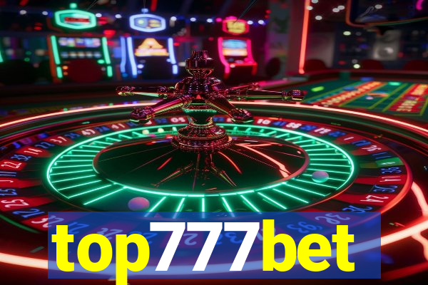 top777bet