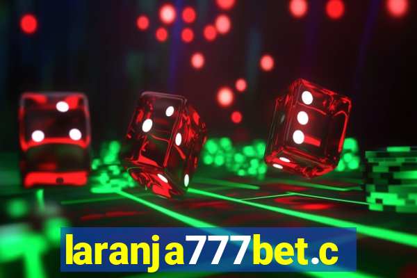 laranja777bet.com