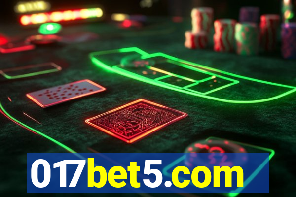 017bet5.com