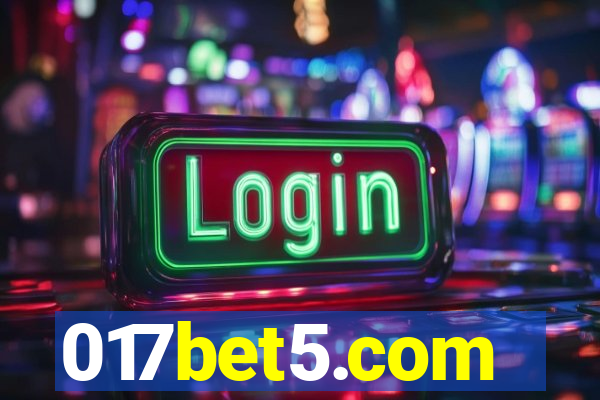 017bet5.com