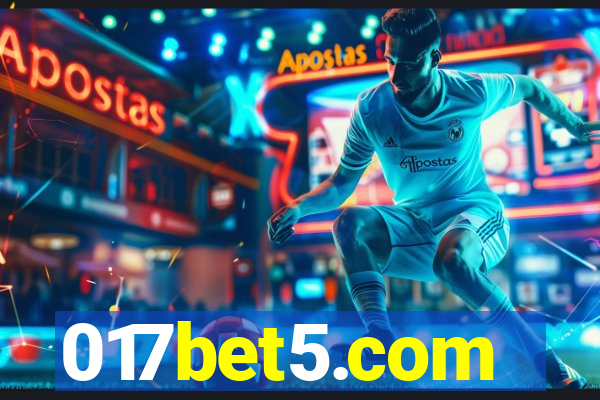 017bet5.com