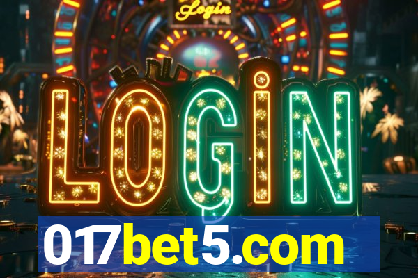 017bet5.com