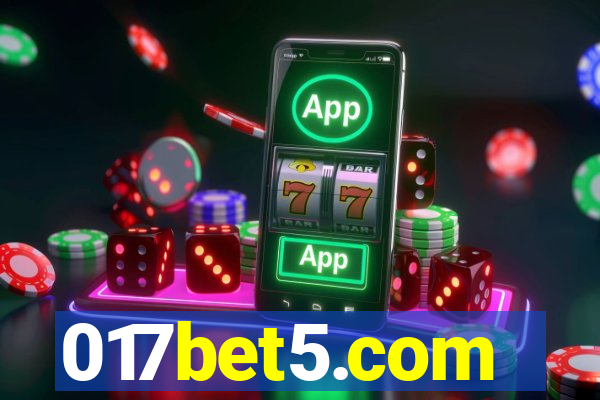 017bet5.com