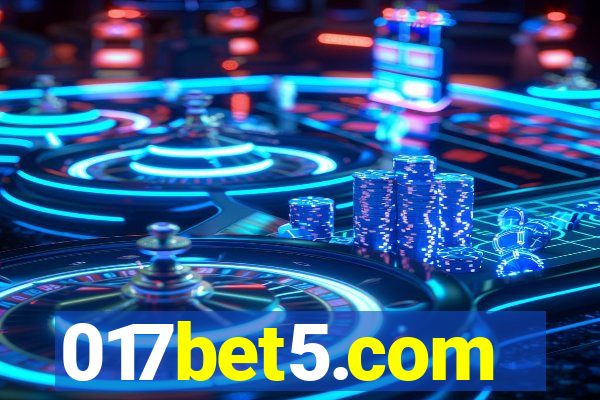 017bet5.com