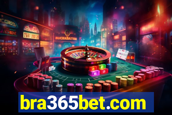 bra365bet.com