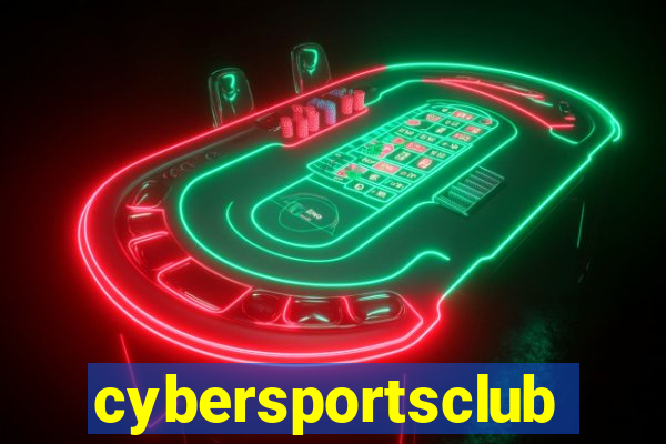 cybersportsclub.com