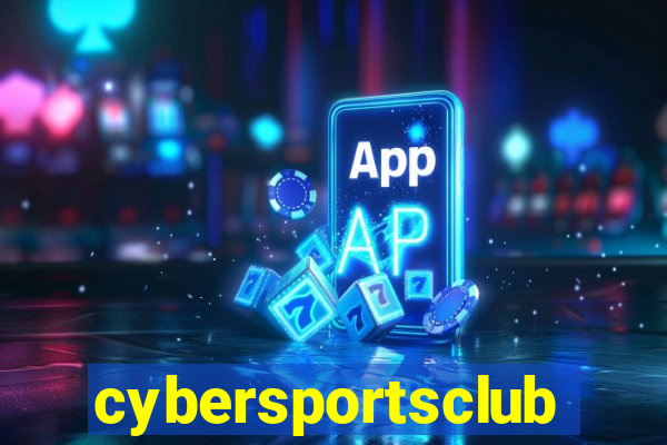 cybersportsclub.com