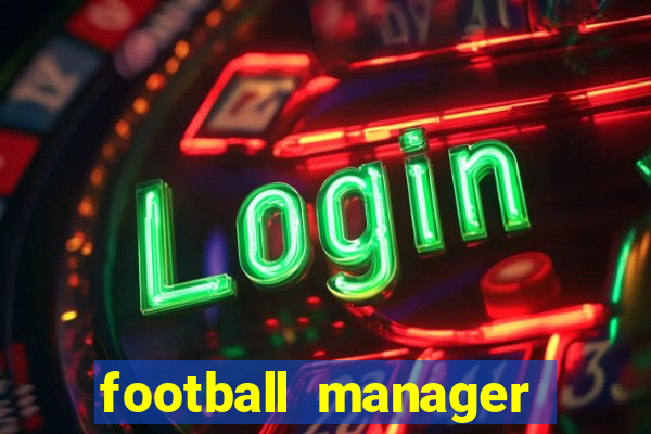 football manager 2024 crack