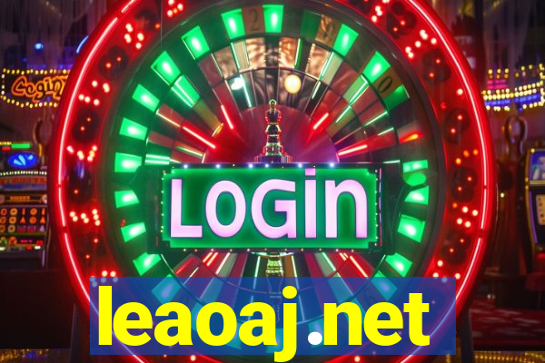 leaoaj.net