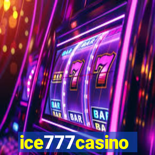 ice777casino