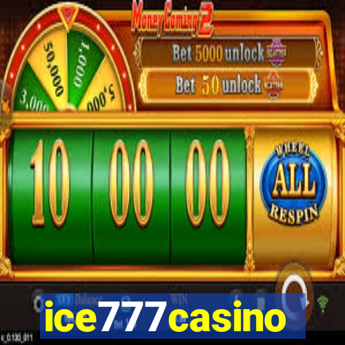 ice777casino