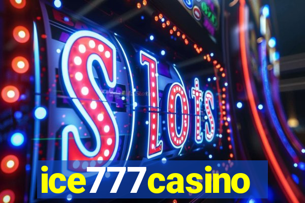 ice777casino