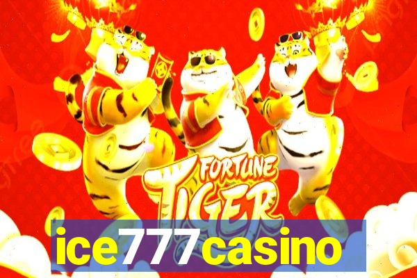 ice777casino