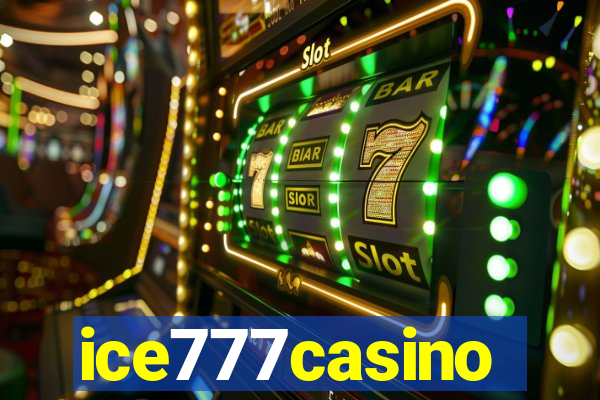 ice777casino