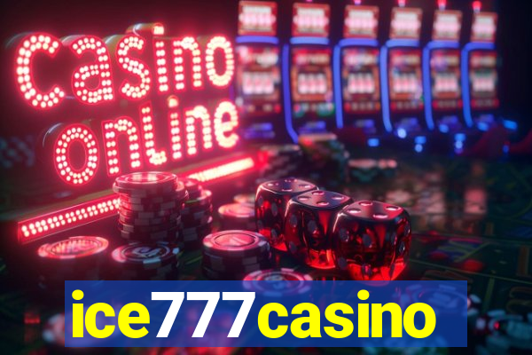 ice777casino