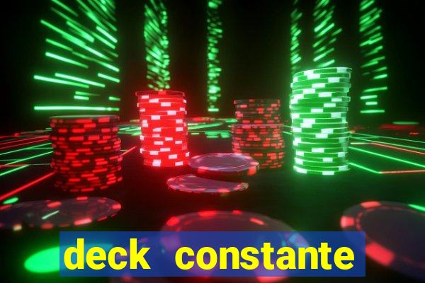 deck constante marvel snap