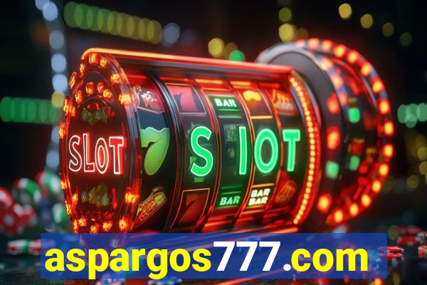 aspargos777.com