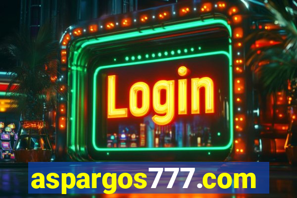 aspargos777.com