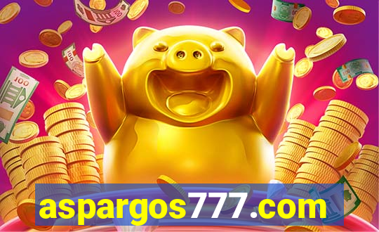 aspargos777.com