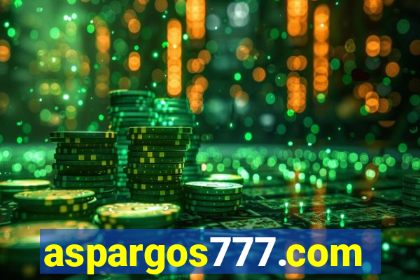 aspargos777.com